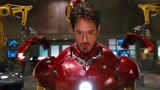 钢铁侠：新一代装甲研究成功，托尼换上了新铠甲，太帅啦！