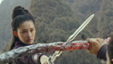 诛仙1：陆雪琪下杀手嗜血棒自动护主，肖战要咸鱼翻身了
