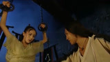 侠影仙踪：大魔头为了练双剑合璧，竟抓来女孩，用她练就邪功！