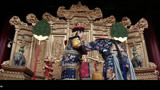 黄飞鸿之三：慈溪挥霍无度，大肆挥霍国库！