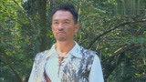 独立连：乡亲和战士一起杀鬼子，用竹子做的武器，太厉害了！