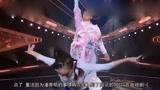 杨颖参加了《新舞林大会》，惨遭淘汰却没人同情
