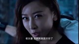王牌逗王牌：女劫匪钢筋铁骨，刘德华这波操作让人大跌眼镜