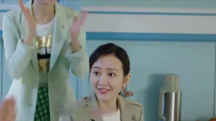 《生活万岁》志翔将和董春香结婚 耀平想张罗婚礼