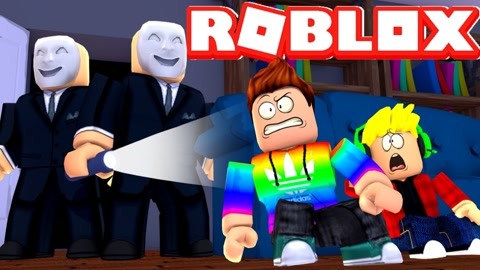 roblox乐高小游戏小格解说