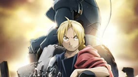 Fullmetal alchemist brotherhood ep on sale 60