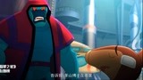 黑猫警长之翡翠之星：没想到博士已经去世了，它们白努力了