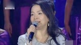国剧盛典：演员吕丽萍登台，献唱电视剧《编辑部的故事》主题曲