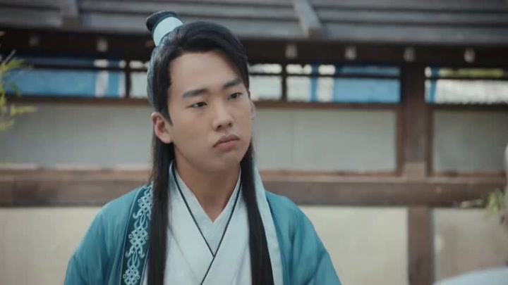 郭麒麟