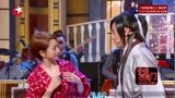 今夜百乐门：百乐门演员重现，经典射雕英雄传，林依晨都没眼看！