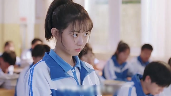《奇妙的命运呀》片段,倒数第二给倒数第一讲题
