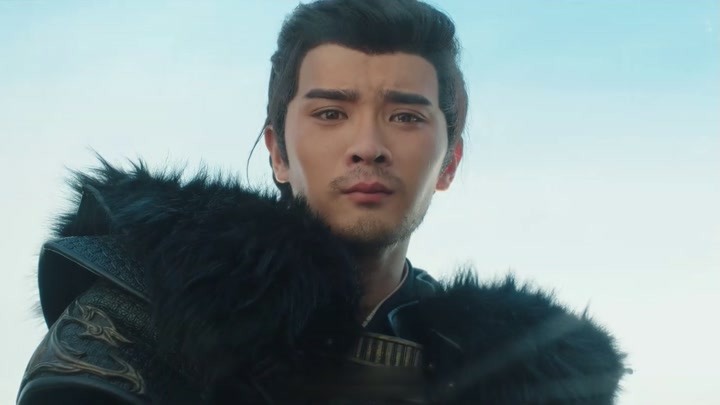 《玉昭令2》毂阊埋葬露姬 他被仇恨困得太深了