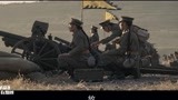 辛亥革命：袁世凯终于憋不住了，一举攻下汉口，火力太足了！