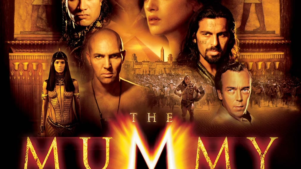 The mummy returns full movie in deals hindi watch online