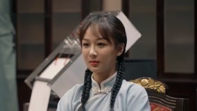 Watch the latest Yang Zi says she has never been moved when acting? (2021) online with English subtitle for free English Subtitle