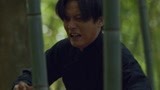 《光荣与梦想》毛泽东逃跑时受伤 清乡队猛追不舍
