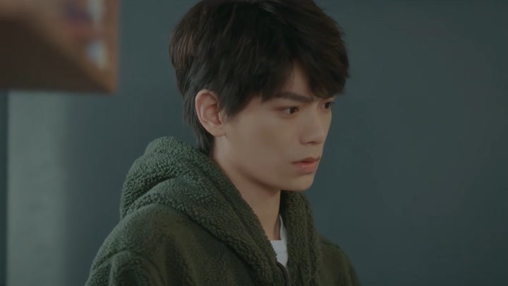 《月光变奏曲》昼川意识到初礼搬走 事情闹大了啊