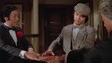 千王斗千霸：罗先生教人洗牌，对方不领情，看不起罗先生