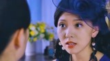 戴流苏耳环的少女：楚安安让阮清恬顶替她，陷害她于杀人案件中！