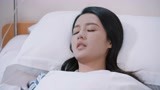 《海上繁花》杜晓苏因为劳累过度晕倒 雷宇峥在医院照顾她