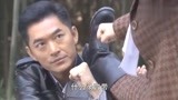 孤雁：美女特工被人跟踪，当场展现惊人功夫