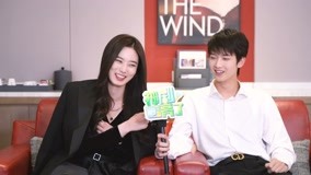 Watch the latest Great Drama Shines: Interview: Chen Youwei tells Xu Yiyang about "clay figures"? (2021) online with English subtitle for free English Subtitle
