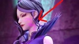 精灵梦叶罗丽第九季：两大神器现世！竟然与毒夕绯和金王子有关！