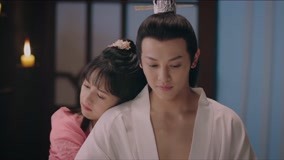 Watch the latest EP06 Xiaotang dress Jinyan's wound online with English subtitle for free English Subtitle