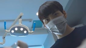 Watch the latest Ai Jing Chu (played by Bi Wen Jun) shows up as a gentle dentist (2021) online with English subtitle for free English Subtitle