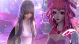 精灵梦叶罗丽第9季：茉莉隐藏身份曝光！拆穿灵犀阁阴谋！太可怕