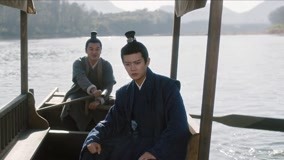 Watch the latest EP11_Shi Yi is into Zhou Sheng Chen? online with English subtitle for free English Subtitle