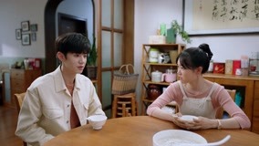 Watch the latest EP22_Zhou and Ding's love gets bless online with English subtitle for free English Subtitle
