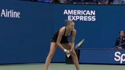 2021美网女单第二轮 卡-普利斯科娃vs阿尼西莫娃 中文录播