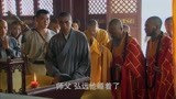 独立连：鬼子把小和尚当活靶子，谁料师父怒了，直接大开杀戒！