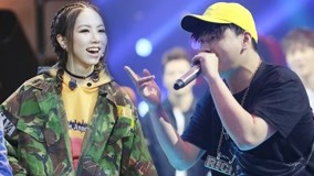 Watch the latest The Rap Of China With You 2018-07-22 (2018) online with English subtitle for free English Subtitle