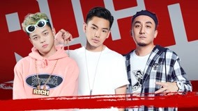 Watch the latest The Rap Of China With You 2018-07-29 (2018) online with English subtitle for free English Subtitle