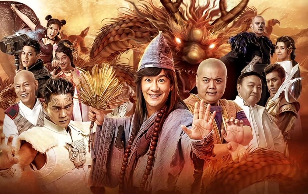 The Last Monk movie hd 1080p