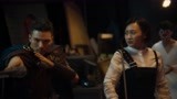 《我的巴比伦恋人》慕容杰伦与人冲突 陈美如连忙上前阻止