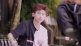 小鬼谈对角色的理解 吴宣仪接到告白任务