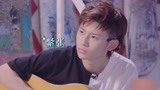 看点：小鬼眼神锁定吴宣仪 对吴宣仪有求必应