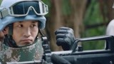 中国蓝盔：恐怖分子竟敢拿枪对着中国军人，中国军人不是吃素的