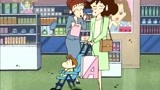 美伢被赠品诱惑了 销售小姐太会说话了