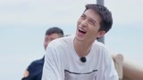 幕后：许魏洲神点评乔欣 直言她是可爱又迷人的反派角色