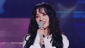 Watch the latest Yuqi Song happy about receiving praise from Han Hong (2021) online with English subtitle for free English Subtitle