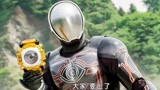 盘点假面骑士中疯狂切换形态的战斗，第三期