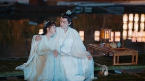 Watch the latest EP27_Hou Chi gives Shi Xia a ring online with English subtitle for free English Subtitle