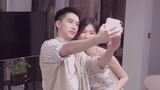 策划：乔欣许魏洲高甜场面大盘点 洲洲骑车载乔妹画面超美