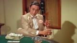 千王斗千霸：两大千王赌牌，罗四海使出一招弹烟灰，对手瞬间慌了