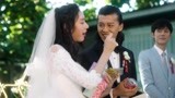 赵晓棠婚后变辣妈