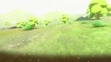 果宝特攻：橙留香击败护法，第三层变回原样，重新回到春天